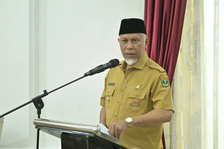 TPA Regional Solok Kian Terbatas, Operasional Diperpanjang hingga 2027: Pemda Didorong Percepat Kemandirian Pengelolaan Sampah
